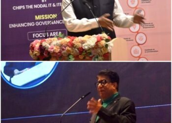 Use AI to solve problems, students: Malik_Newsxpress