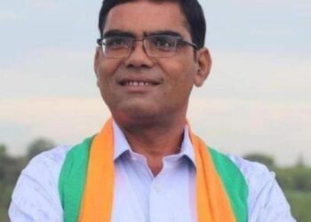 A major step in the interest of farmers: Praveen Dubey submitted a memorandum to Markfed regarding the problems of paddy procurement.