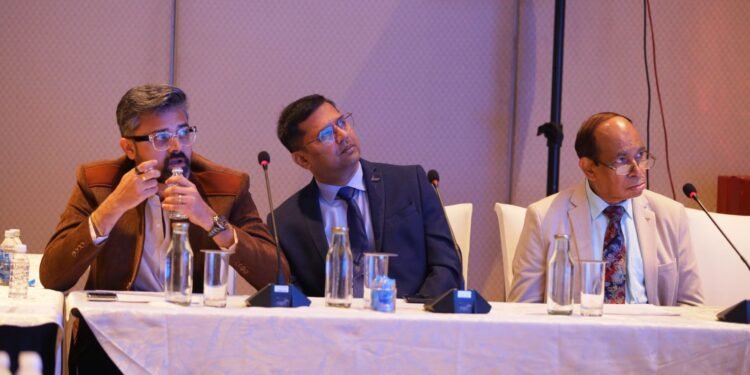 Dr. Snehil Goswami of MMI Narayana Hospital, Raipur becomes guest faculty at IVUS workshop in Central India_Newsxpress