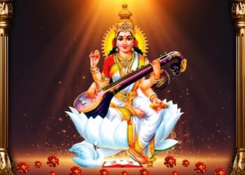 Heartiest wishes of Basant Panchami, start the day in the name of Mother Saraswati,