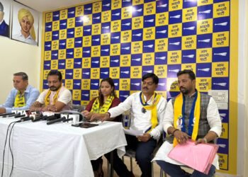 Government should extend the date of paddy procurement till February 10 - Tarendra Chandrakar_Newsxpress