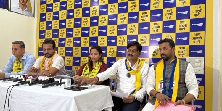 Government should extend the date of paddy procurement till February 10 - Tarendra Chandrakar_Newsxpress