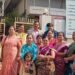 Samagra Brahmin Parishad celebrated Makar Sankranti with the elderly_Newsxpress
