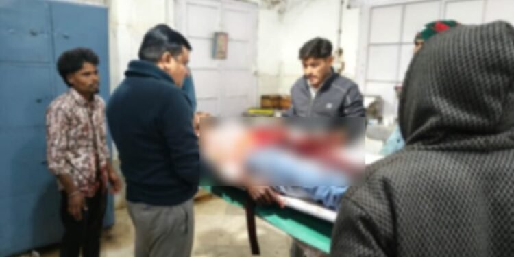 26-year-old man dies in stabbing, joy turns to mourning_Newsxpress