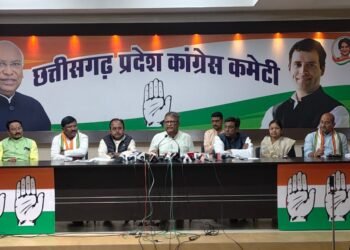 Congress to challenge SIR in court_Newsxpress