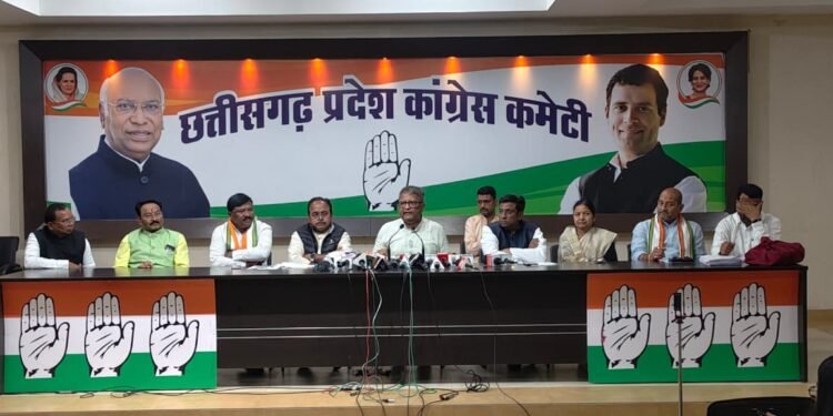 Congress to challenge SIR in court_Newsxpress