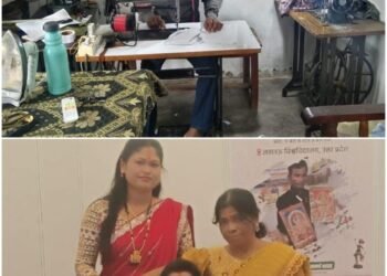 Disabled people take a strong step towards self-reliance through self-employment schemes_Newsxpress