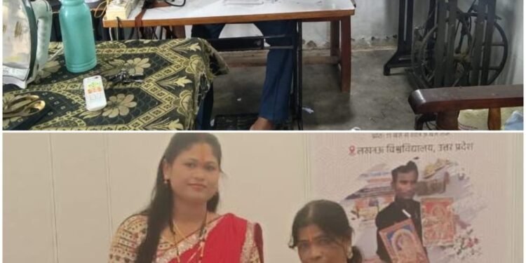 Disabled people take a strong step towards self-reliance through self-employment schemes_Newsxpress