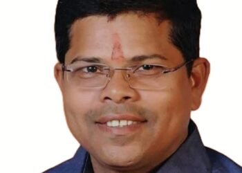 Baghel is crossing all limits of linguistic and ideological bankruptcy: Ashok Sahu_Newsxpress