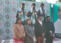 Chhattisgarh archers won 8 medals in the School National Games.