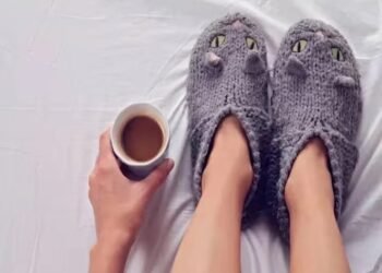 Cold feet could be a serious health problem
