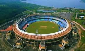 Shaheed Veer Narayan Singh Stadium to be houseful on January 23_Newsxpress