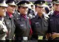 Women Army Police Recruitment Rally on this date