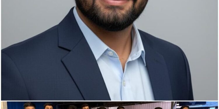 CA Madhur Virani told at the article study meet of Tarwani & Associates that income earned abroad is also taxed in India._Newsxpress