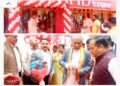 Raipur's retail scene sees the grand entry of 'The Arvind Store' at Pandri _Newsxpess