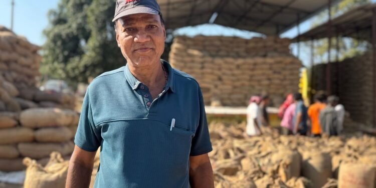 From good governance to prosperity: Farmers reassured, timely payment for paddy sales_Newsxpress