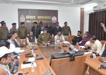 5 accused including rice miller operator and committee manager arrested_Newsxpress