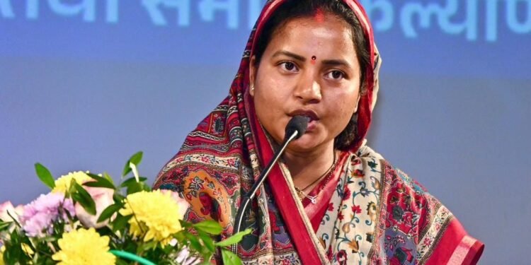 Rural connectivity gains momentum due to Minister Rajwada's efforts: Administrative approval for construction of 5.10 km road