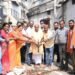 Where there is determination, there is development—Purandar Mishra's initiative marks a new beginning in Mother Teresa Ward_Newsxpress