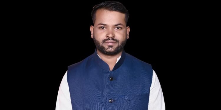 This BJP illusion is not a budget, it is a 'brutal murder' of the dreams of the youth: Kamlesh Bharti