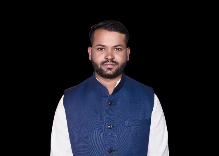 This BJP illusion is not a budget, it is a 'brutal murder' of the dreams of the youth: Kamlesh Bharti