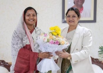 छत्तीसगढ़ मना रहा ‘महतारी गौरव वर्ष’