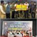 Cricket's Mahakumbh: Inauguration of 23rd DRM Cup Cricket Championship-2026