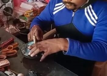 Vocational training becomes the basis of livelihood and self-respect_Newsxpress