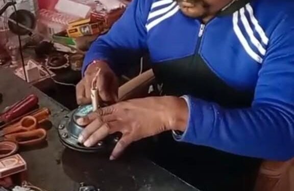 Vocational training becomes the basis of livelihood and self-respect_Newsxpress