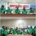 Green Army Chhattisgarh's decisive campaign, the issue of Sarvodaya pond was raised prominently