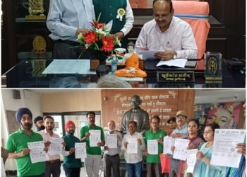 Green Army demands complete ban on single-use plastic in Municipal Corporation headquarters and 10 zones