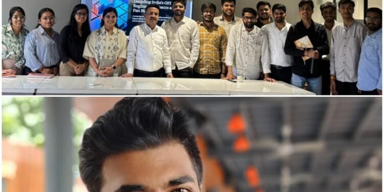 New tax revolution for the pan masala-tobacco industry: MRP-based GST regime and cess based on machine capacity