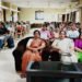 Certificate course organized at Government Doo B Women's College