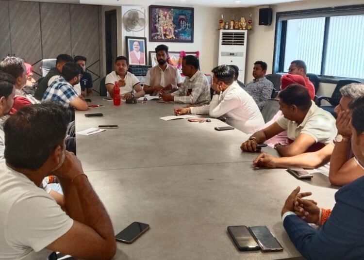 Join JCI's global network to become agents of positive change - Sumit Agarwal_Newsxpress