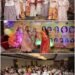 Suhini Soch's 'Barsana Holi' programme concluded with great joy, enthusiasm and pomp.