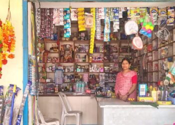 Mudra loan makes Didi's dream of becoming a millionaire come true