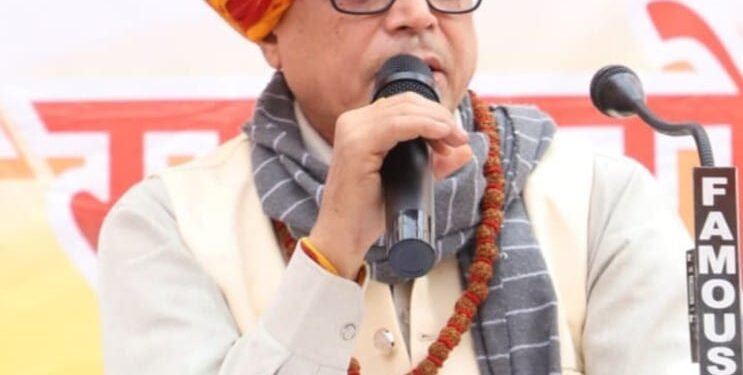 Bharatiya Kisan Sangh's statement on India-US trade agreement_Newsxpress