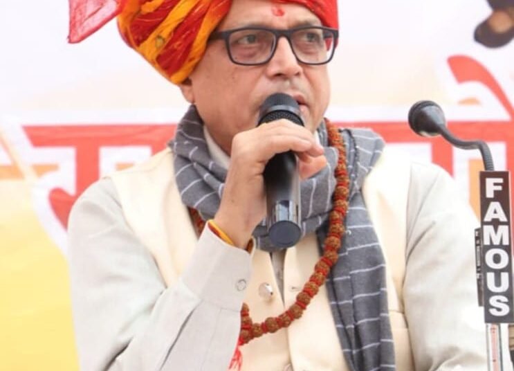 Bharatiya Kisan Sangh's statement on India-US trade agreement_Newsxpress