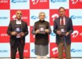 Zyscaler and Bharti Airtel announce the launch of 'AI & Cyber Threat Research Centre' to promote cybersecurity and trustworthy AI in the country
