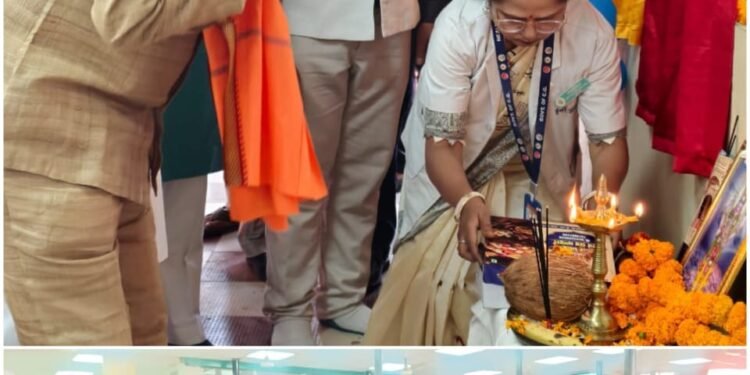 MLA's stern warning: "Negligence in cleaning and drain construction will not be tolerated" _Newsxpress