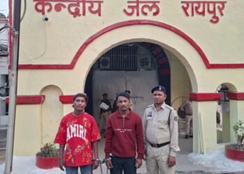 Two accused arrested for setting their own motorcycle on fire at a petrol pump