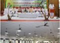Bharatiya Kisan Sangh's three-day All India Representative Assembly inaugurated in Telangana