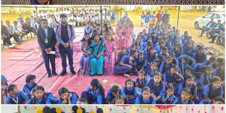 Prakash Sinha's appeal to the young generation: Identity will be created through struggle and culture