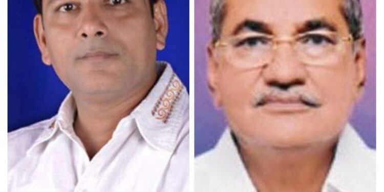 Raipur Sarafa Association President Dharam Bhansali and the entire team reacted to the budget.