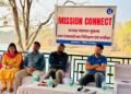 Administration visits 33 Panchayats of Sukma under Mission Connect