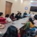 Pre-budget session "Samvad" between women chamber officials and women journalists