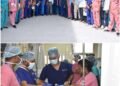 External disaster mock drill successfully organised at NH MMI Hospital Raipur_Newsxpress