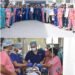 External disaster mock drill successfully organised at NH MMI Hospital Raipur_Newsxpress