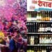Liquor shops will remain open on Holi as protests erupt against changes in the excise policy.