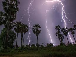 Weather takes a U-turn in Chhattisgarh, capital Raipur receives pleasant weather with rain